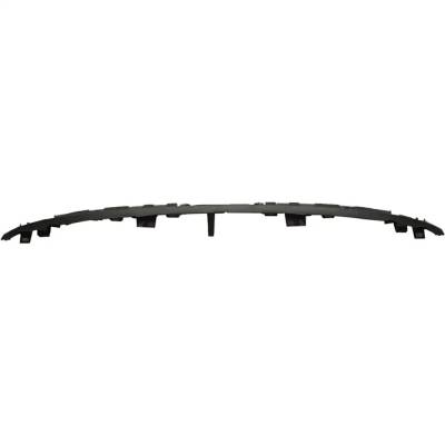Rareelectrical - New Upper Grille Assembly Compatible With Honda Odyssey Ex 6 Cyl 3.5L Odyssey Ex-L 6 Cyl 3.5L - Image 6