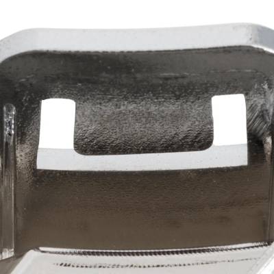 Rareelectrical - New Front Grille Assembly Compatible With Hyundai Elantra Preferred 4 Cyl 2.0L Elantra Ultimate 4 - Image 8