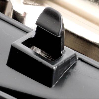 Rareelectrical - New Chrome Grille Assembly Compatible With Hyundai Tucson Se 4 Cyl 2.5L Tucson Luxury Plug-In Hybrid - Image 8