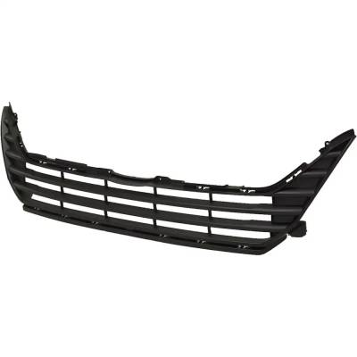 Rareelectrical - New Lower Grille Assembly Compatible With Honda Odyssey Ex-L 6 Cyl 3.5L Odyssey Ex 6 Cyl 3.5L - Image 4
