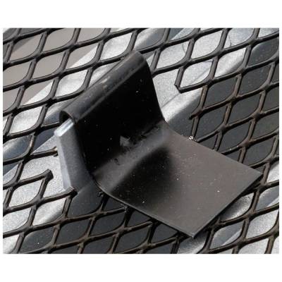 Rareelectrical - New Painted Gray Grille Assembly Compatible With Freightliner M2 106 Base 6 Cyl 6.4L M2 112 Base 6 - Image 7