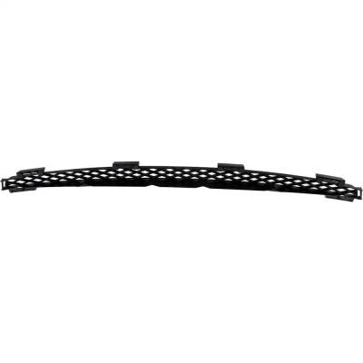 Rareelectrical - New Textured Black Grille Assembly Compatible With Toyota Celica Gts 4 Cyl 1.8L Celica Gt 4 Cyl 1.8L - Image 5