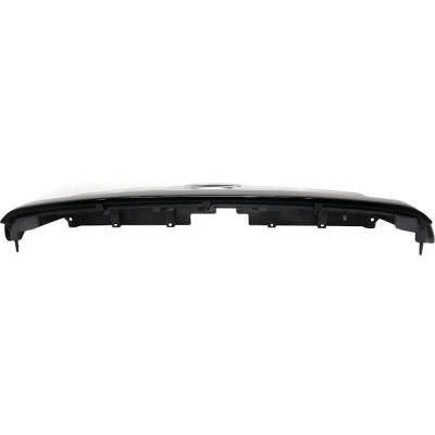 Rareelectrical - Painted Silver Shell Grille Assembly Compatible With Toyota Tundra Platinum 8 Cyl 5.7L 2014-2017 - Image 6