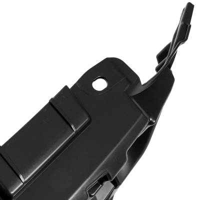 Rareelectrical - New Textured Black Grille Assembly Compatible With Honda Pilot Ex 6 Cyl 3.5L Pilot Lx 6 Cyl 3.5L - Image 8