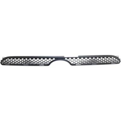 Black Grille Assembly Compatible With Scion Xb Base 4 Cyl 2.4L 2011-2015 By Sc1200108 5311112C70