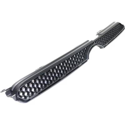 Rareelectrical - Black Grille Assembly Compatible With Scion Xb Base 4 Cyl 2.4L 2011-2015 By Sc1200108 5311112C70 - Image 3