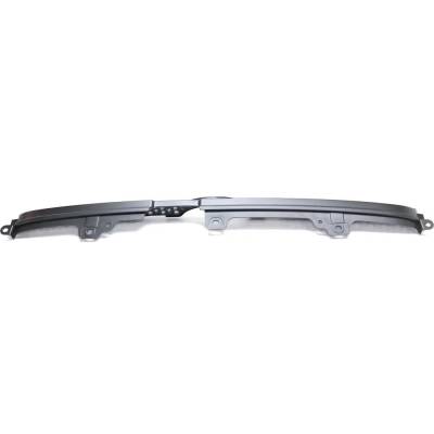 Rareelectrical - Black Grille Assembly Compatible With Scion Xb Base 4 Cyl 2.4L 2011-2015 By Sc1200108 5311112C70 - Image 6