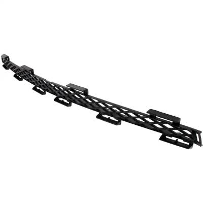 Rareelectrical - New Textured Black Grille Assembly Compatible With Toyota Celica Gt 4 Cyl 1.8L Celica Gts 4 Cyl 1.8L - Image 2