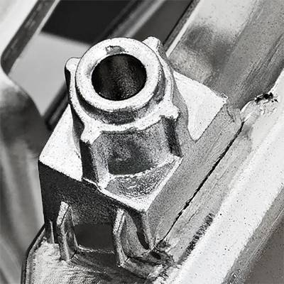 Rareelectrical - New Grille Assembly Compatible With Hyundai Sonata Se 4 Cyl 2.5L Sonata Preferred 4 Cyl 2.5L - Image 8