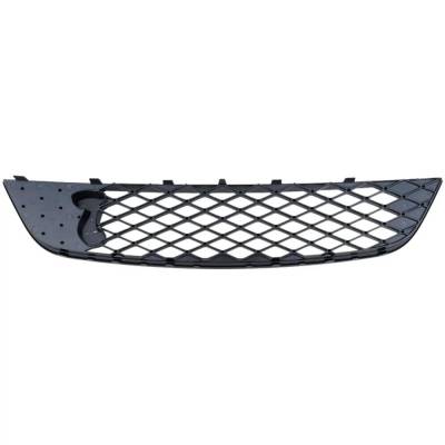 Rareelectrical - New Black Grille Assembly Compatible With Ford Mustang Gt 8 Cyl 5.0L Mustang Gt 8 Cyl 4.6L Mustang - Image 4