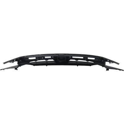 Rareelectrical - New Textured Black Grille Assembly Compatible With Honda Civic Ex-L 4 Cyl 1.5L Civic Touring 4 Cyl - Image 5