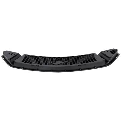 Rareelectrical - New Textured Black Grille Assembly Compatible With Ford Mustang Gt 8 Cyl 5.0L 2019 Production Date - Image 6