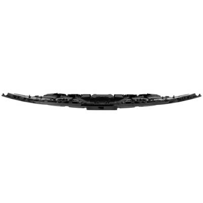 Rareelectrical - New Painted Black Grille Assembly Compatible With Hyundai Sonata Ultimate 4 Cyl 1.6L Sonata Limited - Image 6