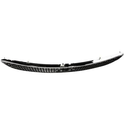 Rareelectrical - New Grille Assembly Compatible With Toyota Camry Se 4 Cyl 2.4L Camry Se 6 Cyl 3.3L 2005-2006 - Image 6