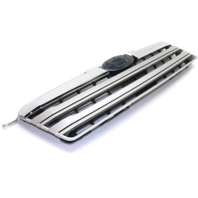 Rareelectrical - New Textured Black Grille Assembly Compatible With Subaru Outback 3.6R Limited 6 Cyl 3.6L Outback - Image 3