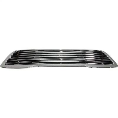 Rareelectrical - New Grille Assembly Compatible With Freightliner M2 106 Base 6 Cyl 12.8L M2 106 Base 6 Cyl 14.6L M2 - Image 6