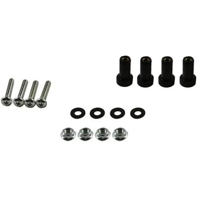 Rareelectrical - New Grille Assembly Compatible With Freightliner Columbia 112 6 Cyl 12.8L Columbia 120 6 Cyl 12.8L - Image 7