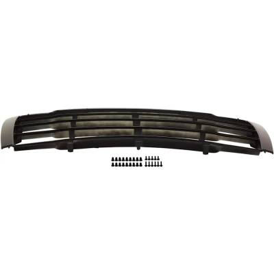 Rareelectrical - Grille Assembly Compatible With Freightliner Cascadia 125 6 Cyl 12.8L Cascadia 113 6 Cyl 12.8L - Image 6