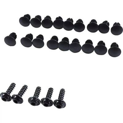 Rareelectrical - New Bug Screen Only Grille Assembly Compatible With Freightliner Cascadia 113 6 Cyl 12.8L Cascadia - Image 7