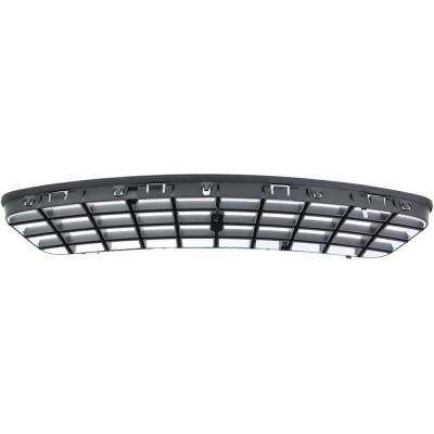 Rareelectrical - New Chrome Shell Grille Assembly Compatible With Volvo Xc90 T6 6 Cyl 2.9L Xc90 2.5T 5 Cyl 2.5L Xc90 - Image 4