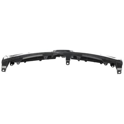 Rareelectrical - New Grille Assembly Compatible With Toyota Camry Hybrid Xle 4 Cyl 2.5L Camry Xle 6 Cyl 3.5L Camry - Image 4