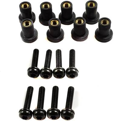 Rareelectrical - New Grille Assembly Compatible With Hino 268 Base 6 Cyl 7.7L 238 Base 6 Cyl 7.7L 338 Base 6 Cyl 7.7L - Image 7