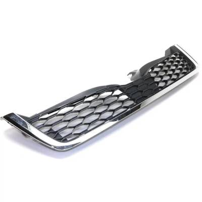 Rareelectrical - New Textured Gray Grille Assembly Compatible With Subaru Forester 2.0Xt Touring 4 Cyl 2.0L Forester - Image 3