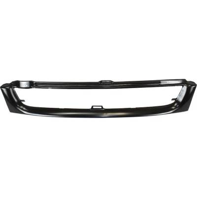 New Black Grille Assembly Compatible With Volkswagen Eurovan Gls 5 Cyl 2.5L Eurovan Transport 5 Cyl