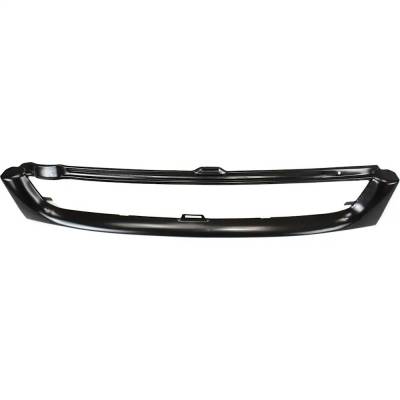 Rareelectrical - New Black Grille Assembly Compatible With Volkswagen Eurovan Cl 5 Cyl 2.4L Eurovan Base 5 Cyl 2.5L - Image 4