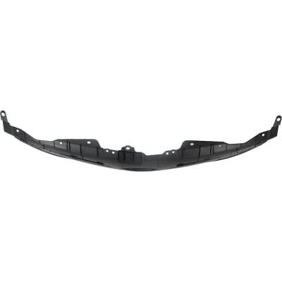 Rareelectrical - New Painted Black Grille Assembly Compatible With Toyota Corolla L 4 Cyl 1.8L Corolla S 4 Cyl 1.8L - Image 4