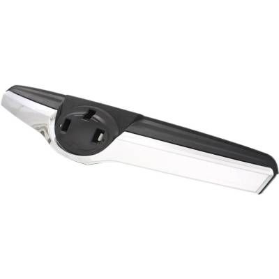 Rareelectrical - New Textured Black Grille Assembly Compatible With Subaru Forester 2.0Xt Touring 4 Cyl 2.0L Forester - Image 2