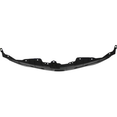 Rareelectrical - New Painted Black Grille Assembly Compatible With Toyota Corolla Base 4 Cyl 1.8L Corolla L 4 Cyl - Image 4
