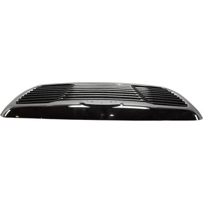 Rareelectrical - New Grille Assembly Compatible With Freightliner Cascadia 125 6 Cyl 14.6L Cascadia 125 6 Cyl 14.0L - Image 5