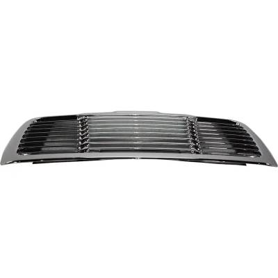 Rareelectrical - New Grille Assembly Compatible With Freightliner Cascadia 125 6 Cyl 14.6L Cascadia 125 6 Cyl 14.0L - Image 6