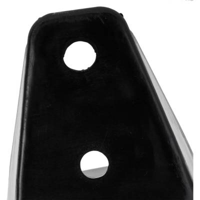 Rareelectrical - New Chrome Shell Grille Assembly Compatible With Toyota Tacoma Base 4 Cyl 2.7L Tacoma X-Runner 6 Cyl - Image 8