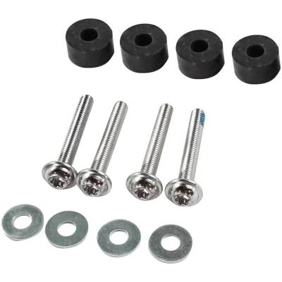 Rareelectrical - New Grille Assembly Compatible With Freightliner Cascadia 125 6 Cyl 14.9L Cascadia 113 6 Cyl 11.9L - Image 7