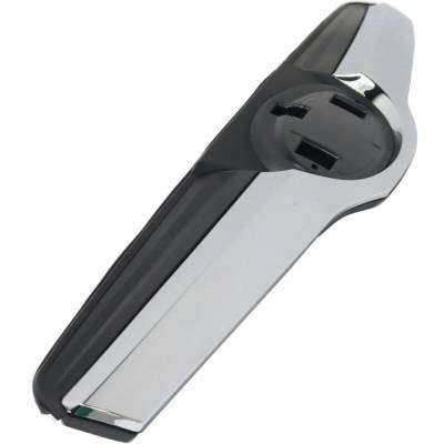 Rareelectrical - New Textured Black Grille Assembly Compatible With Subaru Forester 2.5I Limited 4 Cyl 2.5L Forester - Image 3