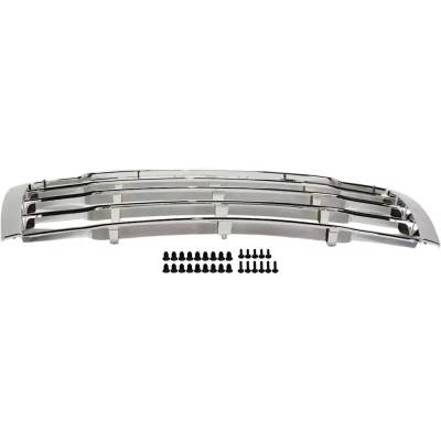 Rareelectrical - Grille Assembly Compatible With Freightliner Cascadia 125 6 Cyl 12.8L Cascadia 113 6 Cyl 12.8L - Image 6
