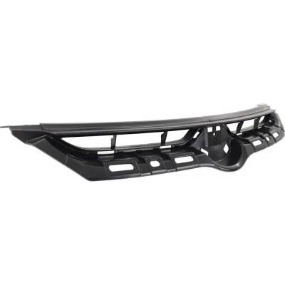 Rareelectrical - New Textured Black Grille Assembly Compatible With Scion Tc Base 4 Cyl 2.5L 2014-2016 Sc1200109 - Image 3