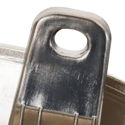 Rareelectrical - New Gray Grille Assembly Compatible With Toyota Avalon Limited 6 Cyl 3.5L Avalon Xls 6 Cyl 3.5L - Image 8