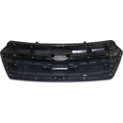 Rareelectrical - New Textured Gray Grille Assembly Compatible With Subaru Legacy 3.6R Touring 6 Cyl 3.6L Legacy 2.5I - Image 5