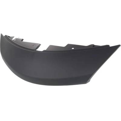 Rareelectrical - New Paintable Grille Assembly Compatible With Nissan Versa Note S 4 Cyl 1.6L Versa Note Sv 4 Cyl - Image 2