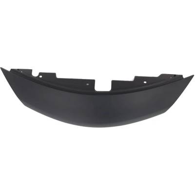 Rareelectrical - New Paintable Grille Assembly Compatible With Nissan Versa Note S 4 Cyl 1.6L Versa Note Sv 4 Cyl - Image 4