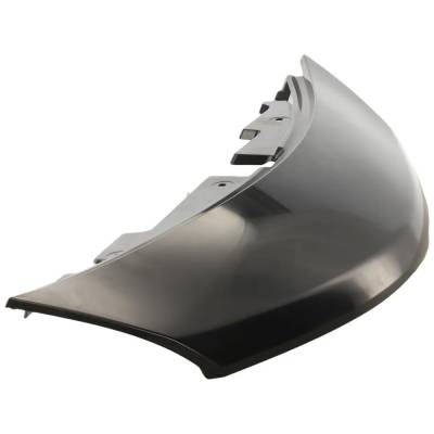 Rareelectrical - New Grille Cover Grille Assembly Compatible With Nissan Versa Note Sv 4 Cyl 1.6L Versa Note S Plus 4 - Image 8