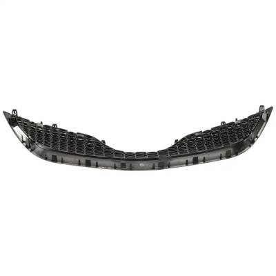 Rareelectrical - New Painted Black Grille Assembly Compatible With Toyota Camry Se 6 Cyl 3.5L Camry Se 4 Cyl 2.5L - Image 3