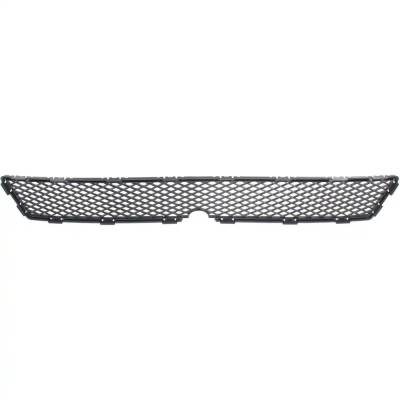 Rareelectrical - New Lower Grille Assembly Compatible With Nissan Rogue Krom 4 Cyl 2.5L Rogue S Krom 4 Cyl 2.5L - Image 4