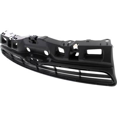 Rareelectrical - New Textured Black Grille Assembly Compatible With Toyota Prius C Three 4 Cyl 1.5L Prius C Two 4 Cyl - Image 2