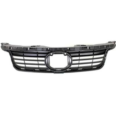 Painted Gray Grille Assembly Compatible With Lexus Ct200h Base 4 Cyl 1.8L 2011-2013 By Lx1200139