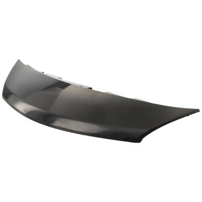 Rareelectrical - New Grille Cover Grille Assembly Compatible With Nissan Versa Note S 4 Cyl 1.6L Versa Note S Plus 4 - Image 2