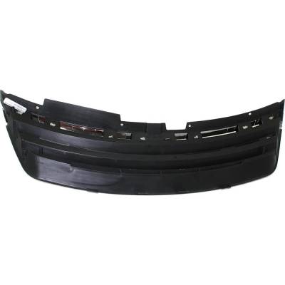 Rareelectrical - New Grille Assembly Compatible With Suzuki Xl-7 Luxury 6 Cyl 3.6L Xl-7 Limited 6 Cyl 3.6L Xl-7 Jlx 6 - Image 4